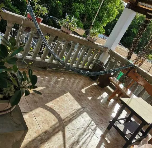 ペンション Anvel Homestay