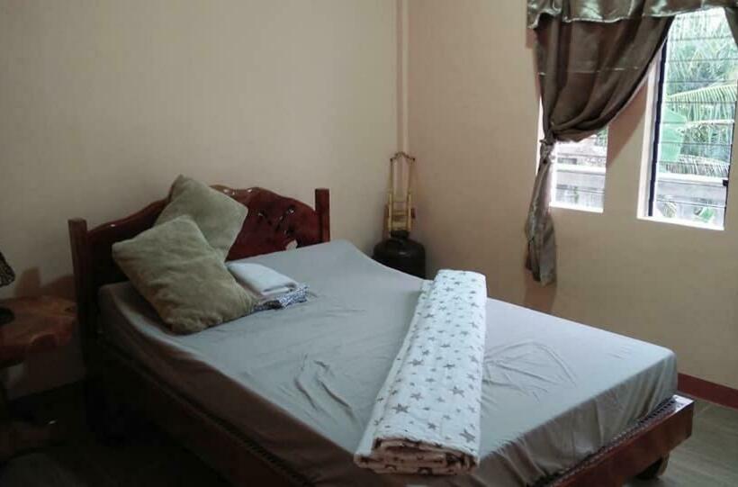 Pensione Anvel Homestay