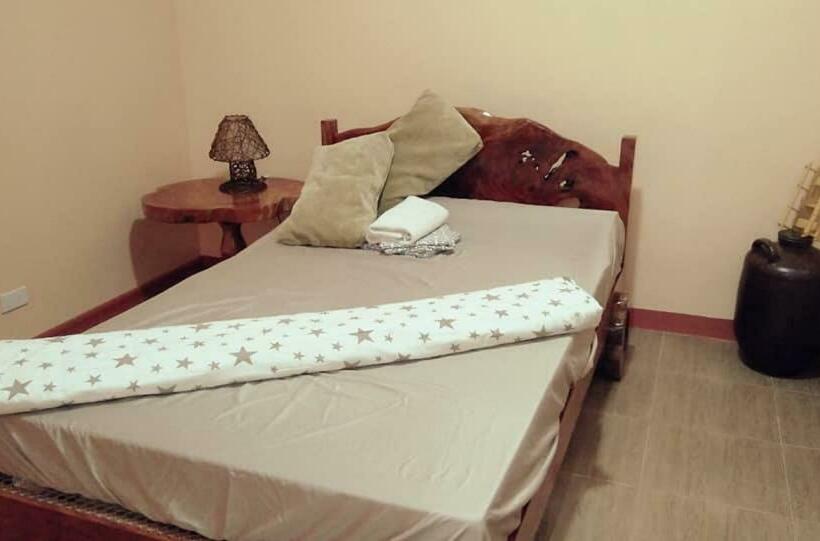 Pensione Anvel Homestay