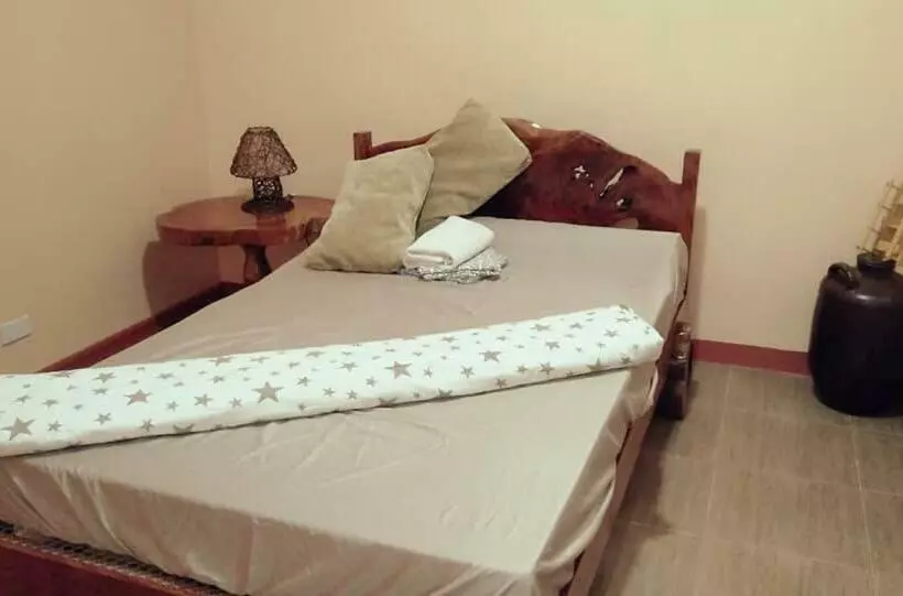 ペンション Anvel Homestay