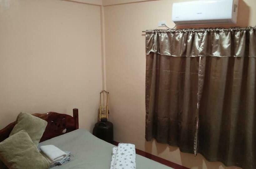 Pensione Anvel Homestay