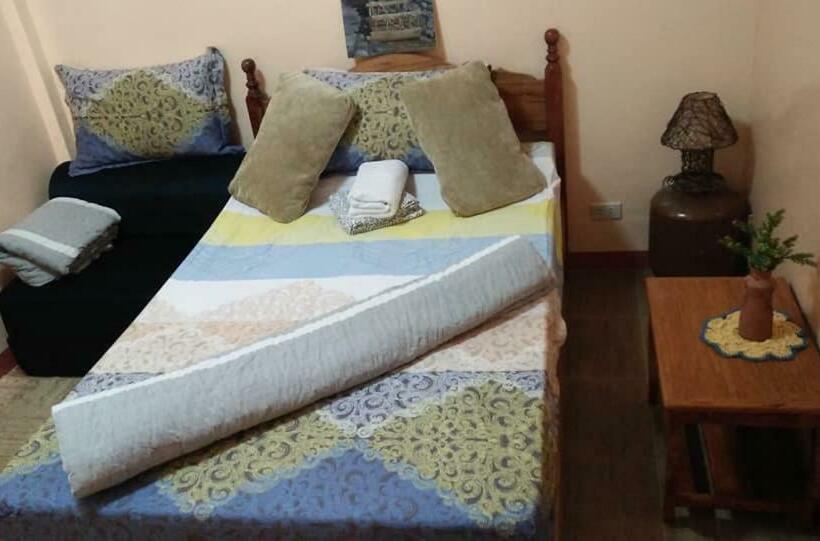 Pensione Anvel Homestay