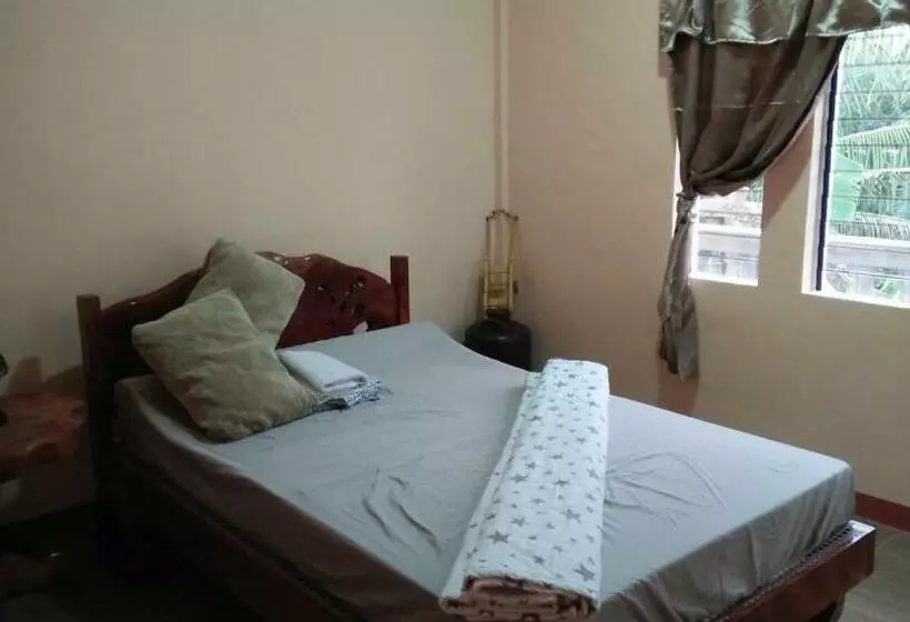 ペンション Anvel Homestay