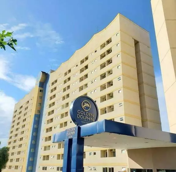 Suíte Golden Dolphin Grand
