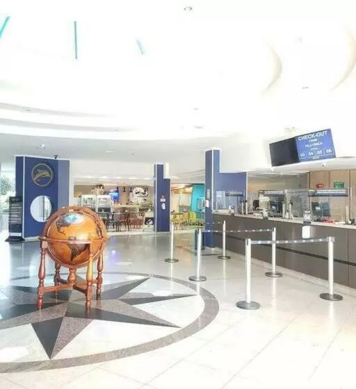 Suíte Golden Dolphin Grand