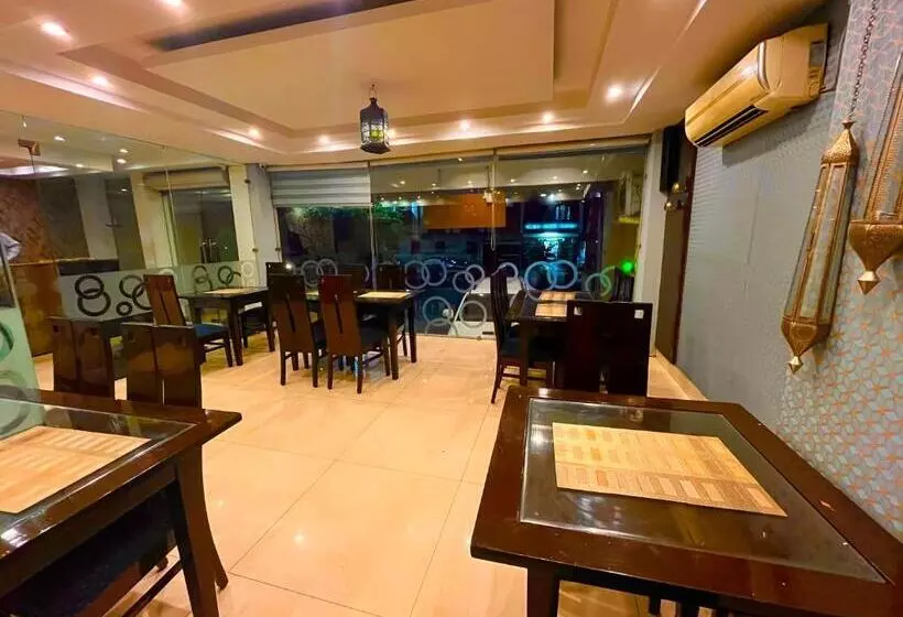 Hotelli The Reo Near Har Ke Pauri Road Haridwar