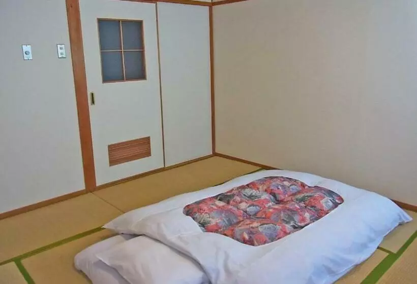 Hotelli Ohta  Vacation Stay 59430v