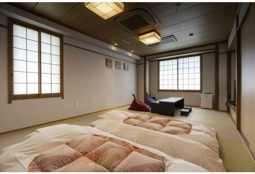 Hotel Ohta Vacation Stay 59430v