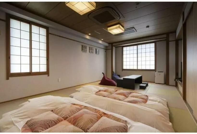 Hotelli Ohta  Vacation Stay 59430v