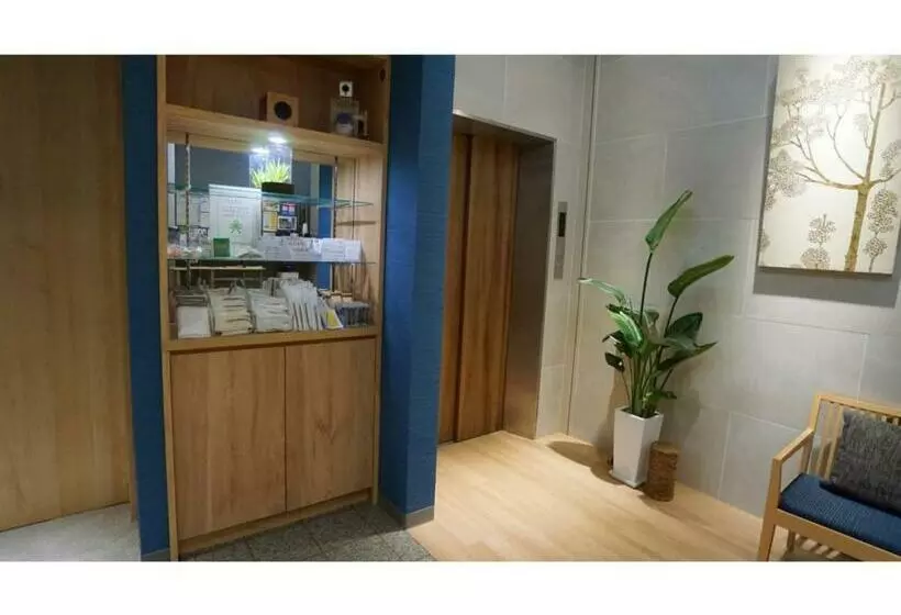 Hotelli Ohta  Vacation Stay 59430v