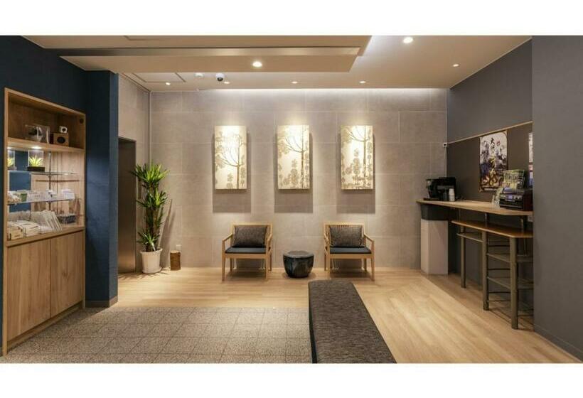 Hotel Ohta Vacation Stay 59430v