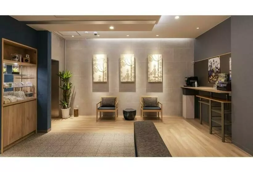 Hotelli Ohta  Vacation Stay 59430v