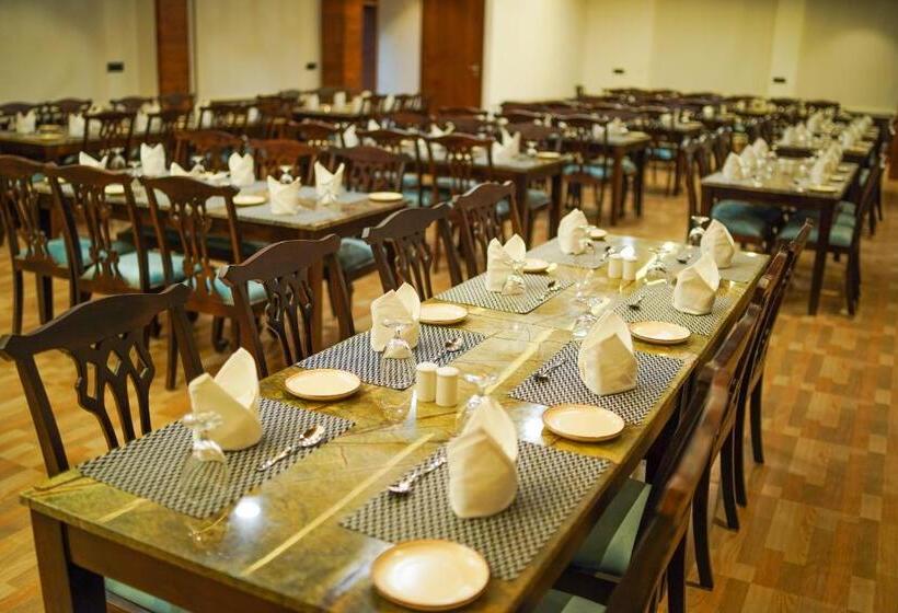 אתר נופש The Amar Mahal By Trulyy