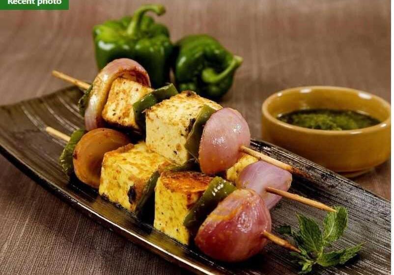 בית מלון כפרי Oyo 88605 Sahil