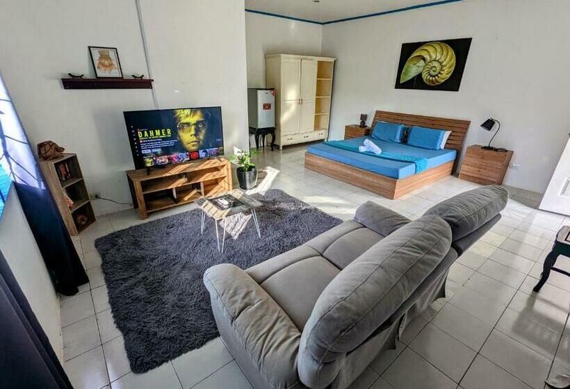 Panzió Crazy Bears Guesthouse