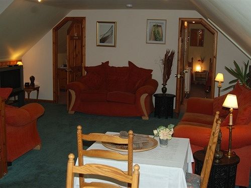 Bed and Breakfast Ardlochay Lodge