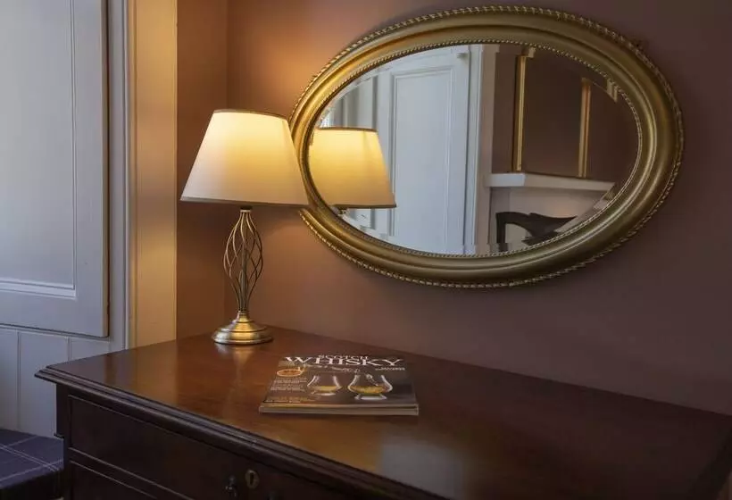 Bed and Breakfast Cardhu Country House