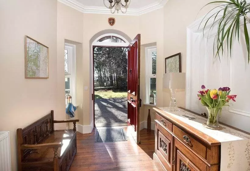 Bed and Breakfast Cardhu Country House