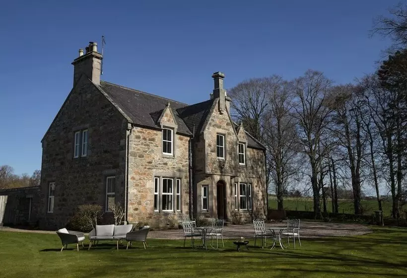 Bed and Breakfast Cardhu Country House