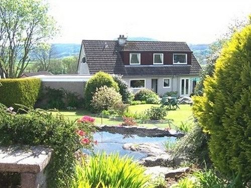 Bed & Breakfast Dalbeattie Guesthouse