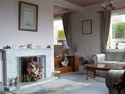 Bed & Breakfast Dalbeattie Guesthouse
