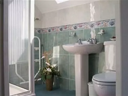 ベッドアンドブレックファースト Dalbeattie Guesthouse