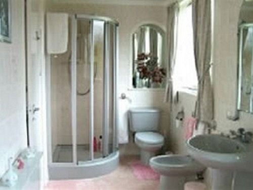 Bed & Breakfast Dalbeattie Guesthouse