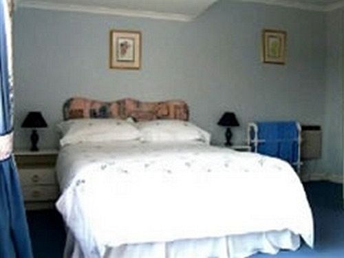 Bed & Breakfast Dalbeattie Guesthouse