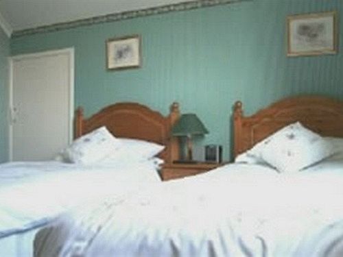 Bed & Breakfast Dalbeattie Guesthouse