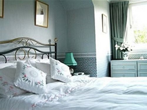 Bed & Breakfast Dalbeattie Guesthouse