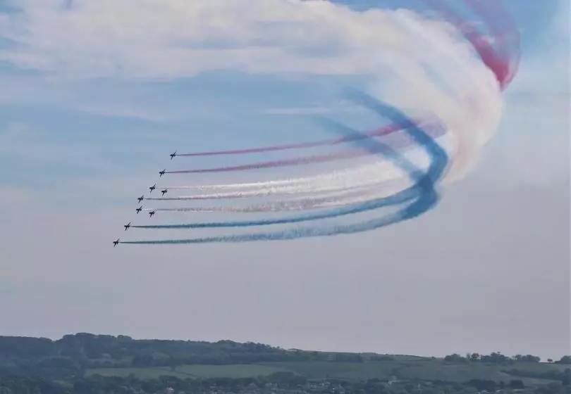 مبيت وإفطار Gainsboro Guest House