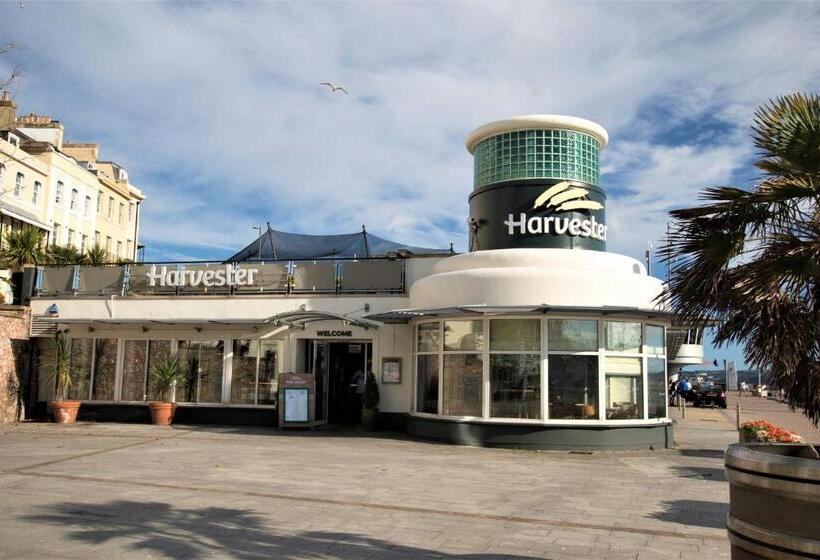 צימר Gainsboro Guest House