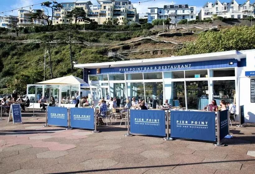 مبيت وإفطار Gainsboro Guest House