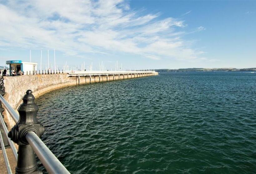 צימר Gainsboro Guest House