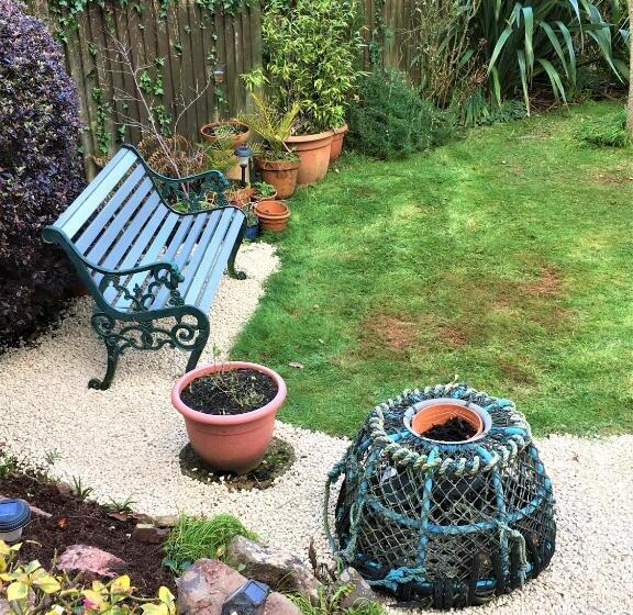 צימר Gainsboro Guest House