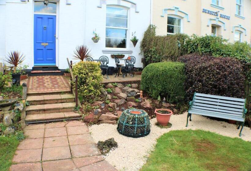 צימר Gainsboro Guest House