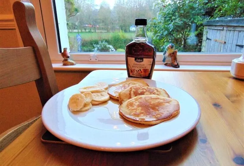 مبيت وإفطار Gainsboro Guest House