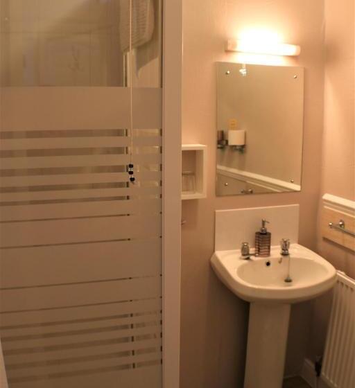 צימר Gainsboro Guest House