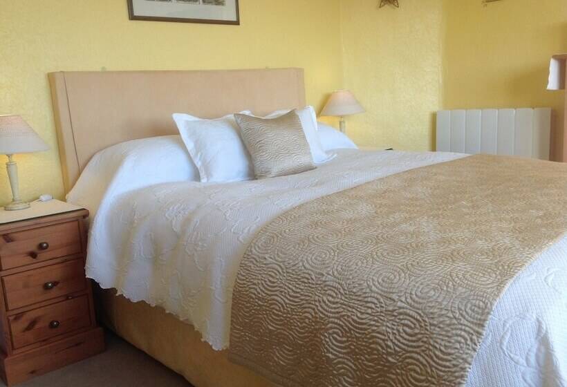 مبيت وإفطار Shakespeare's View