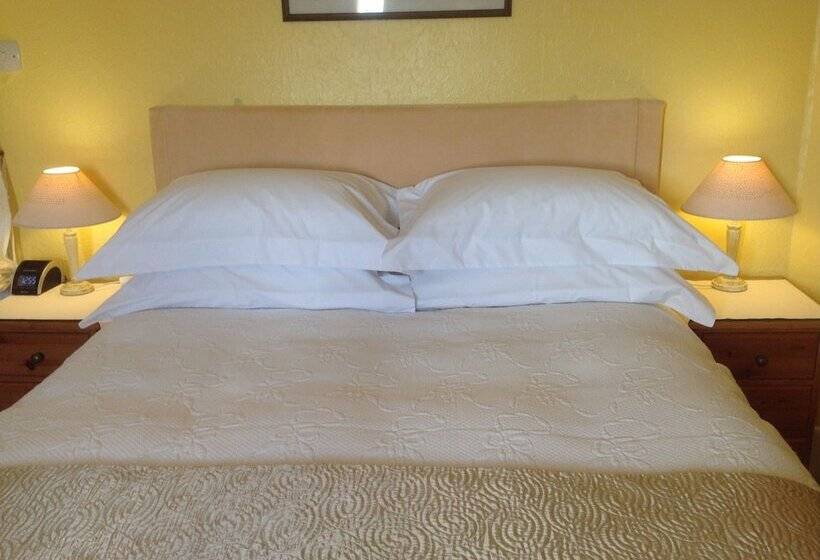 مبيت وإفطار Shakespeare's View