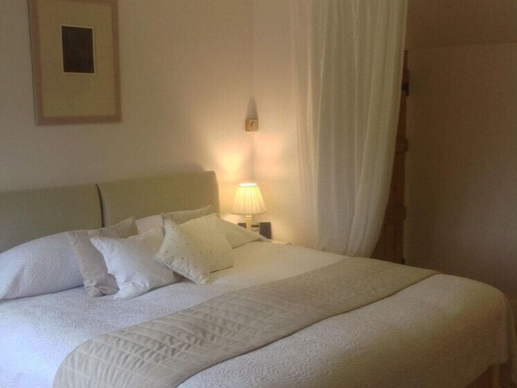 مبيت وإفطار Shakespeare's View