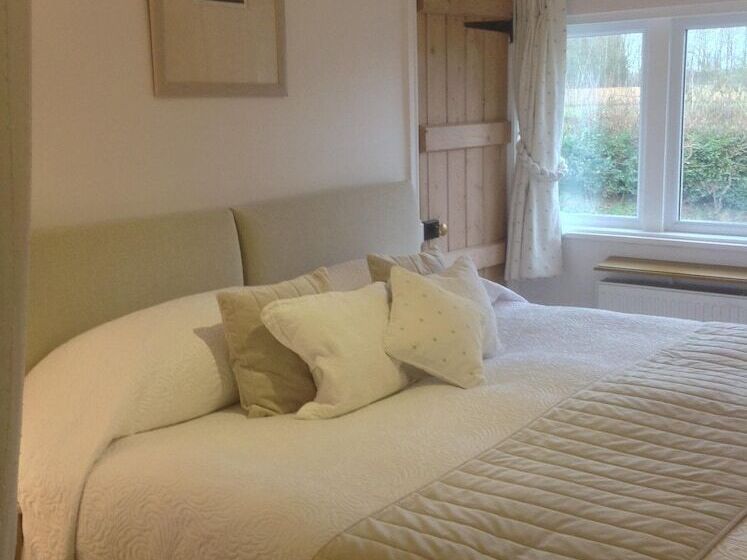 مبيت وإفطار Shakespeare's View