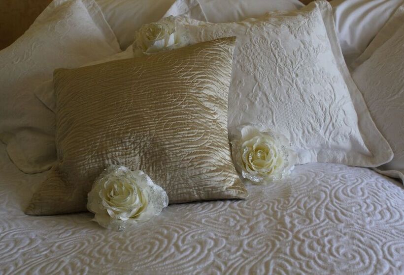 مبيت وإفطار Shakespeare's View