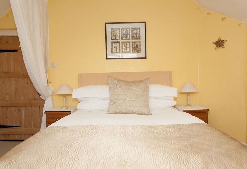 مبيت وإفطار Shakespeare's View