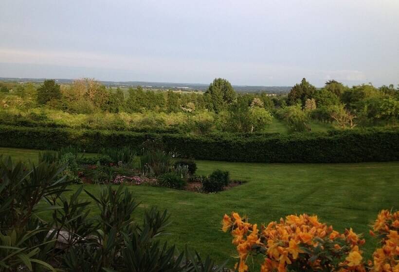 مبيت وإفطار Shakespeare's View