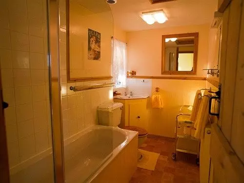 צימר Sunset House