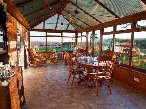 Bed and Breakfast Sunset House