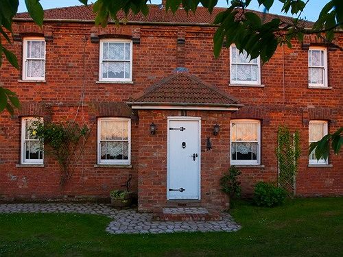 Bed and Breakfast Sunset House