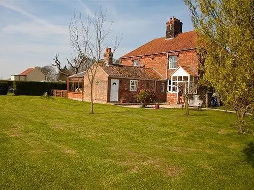 צימר Sunset House