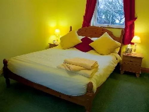 צימר Sunset House